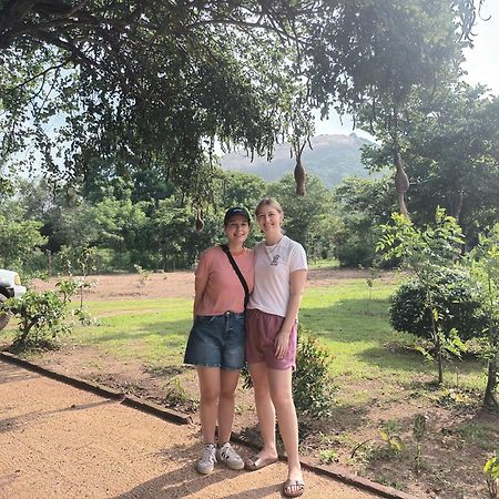 Sigiri Arana Sigiriya Hotel Eksteriør billede