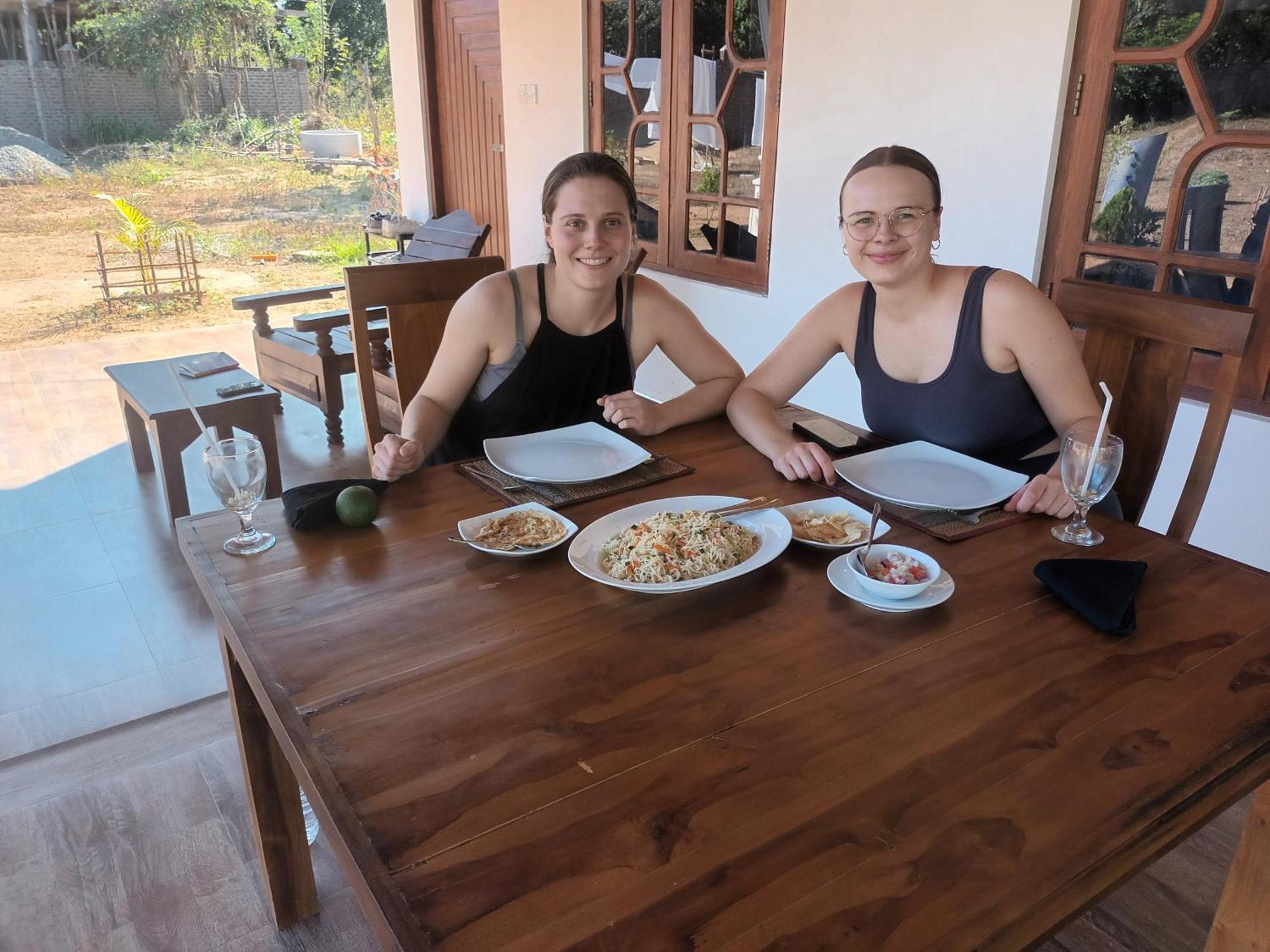 Sigiri Arana Sigiriya Hotel Eksteriør billede
