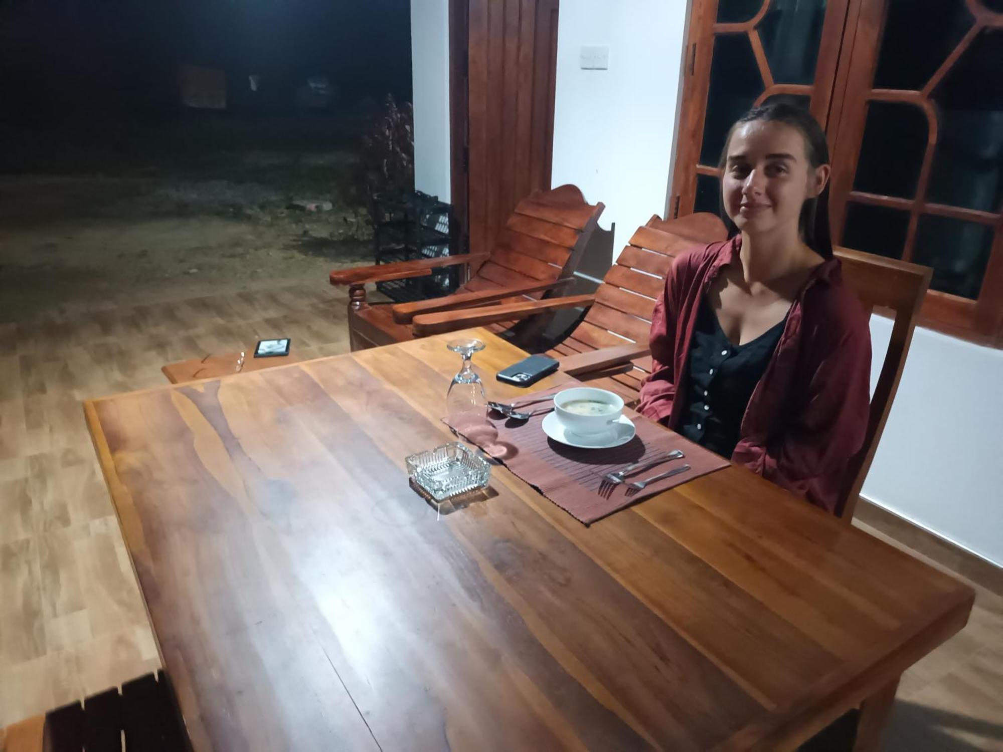 Sigiri Arana Sigiriya Hotel Eksteriør billede