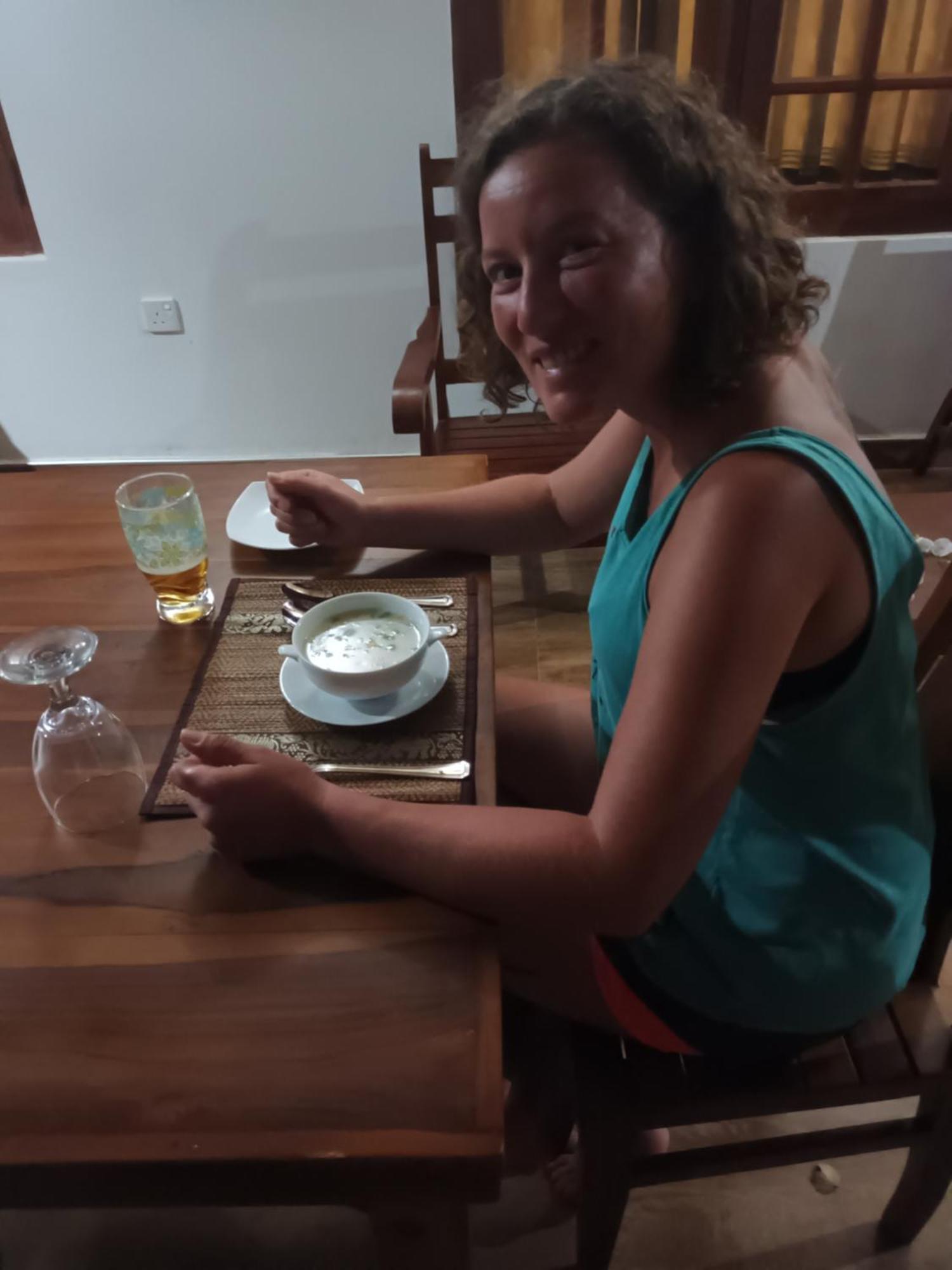 Sigiri Arana Sigiriya Hotel Eksteriør billede