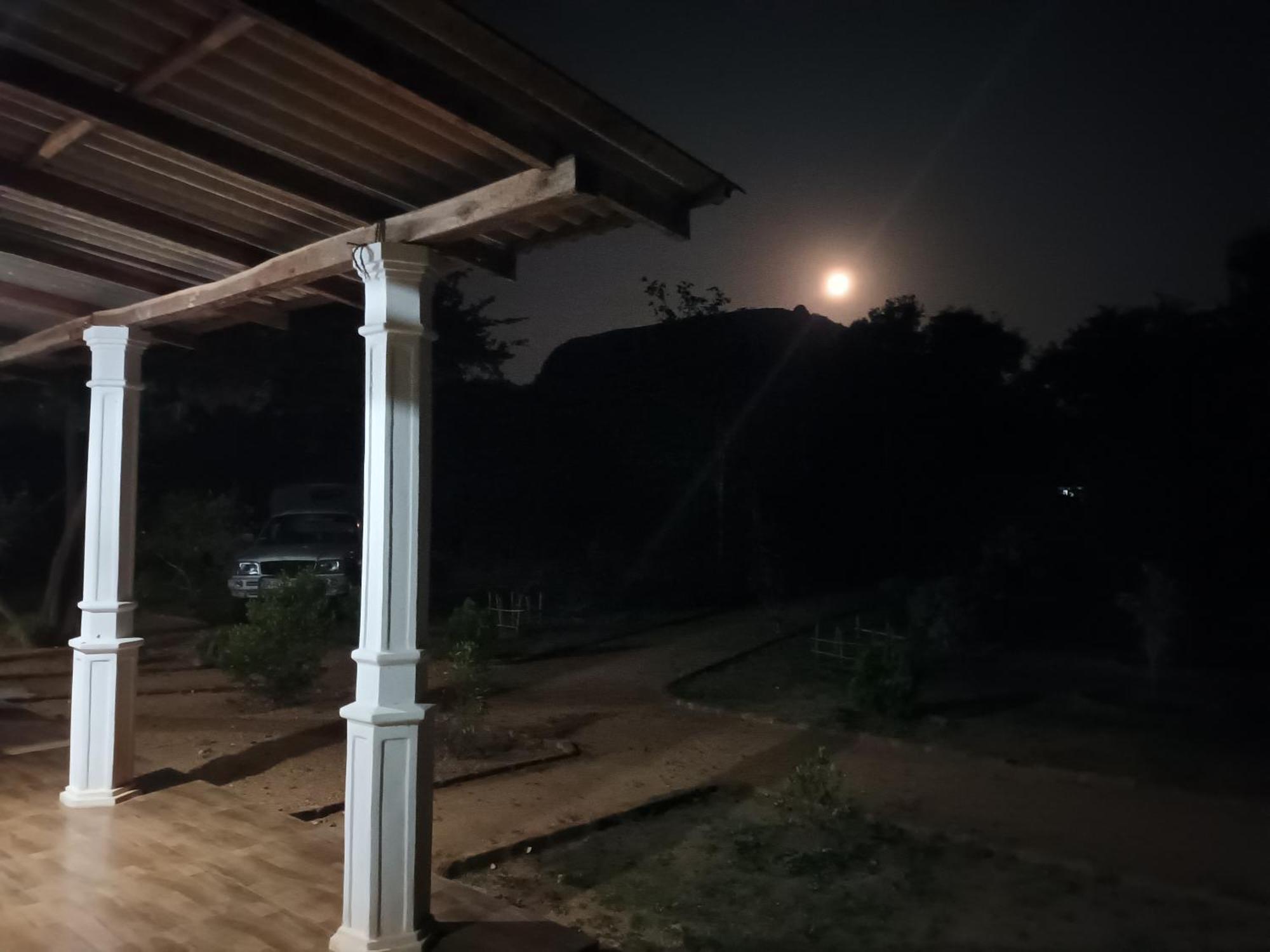 Sigiri Arana Sigiriya Hotel Eksteriør billede